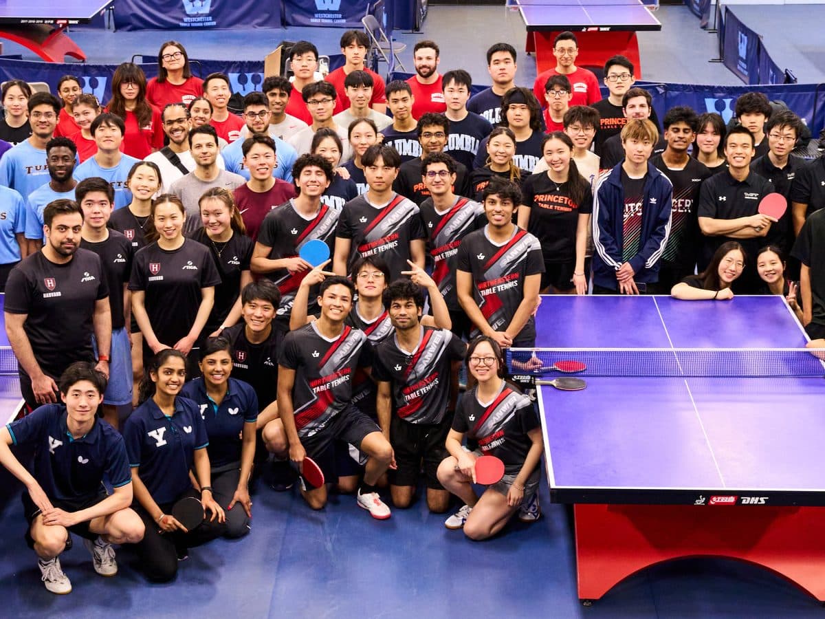 Large Group Photo