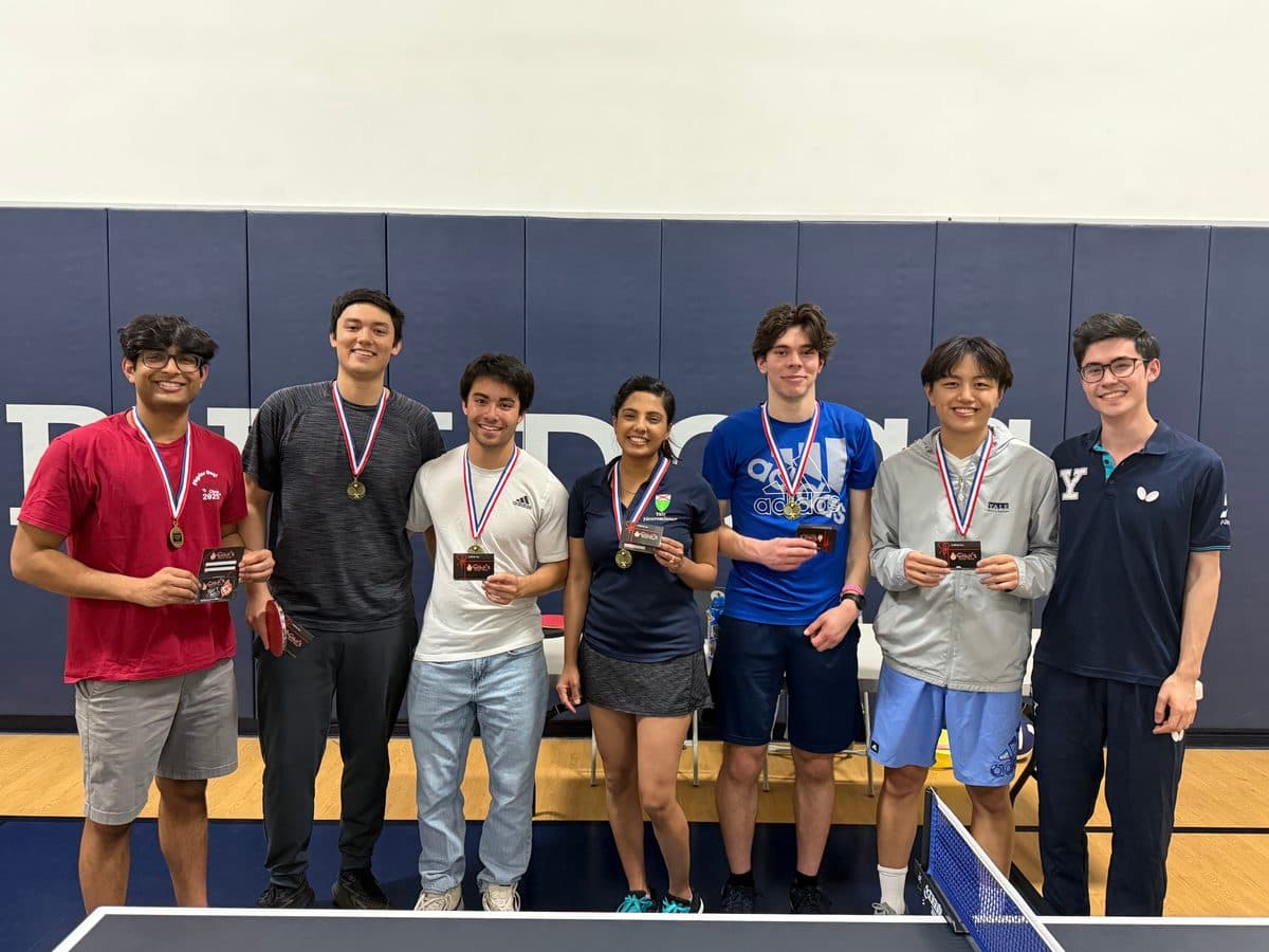 Champions: Team Denethi